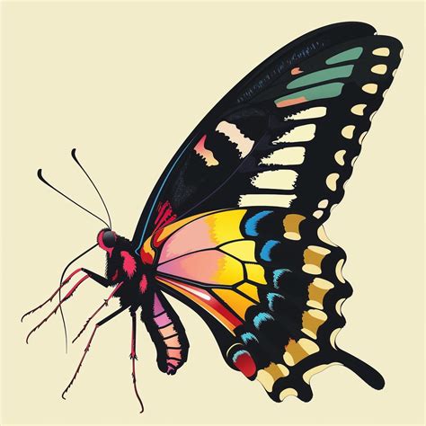 Why Are Butterflies Called Butterflies?