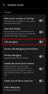 Image result for How to Mirror Phone to PC Using USB Cable