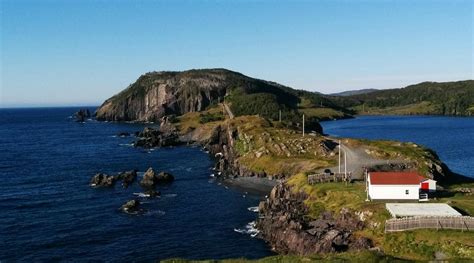 THE ROLLING HILLS (Trinity, Newfoundland) - B&B Reviews & Photos ...