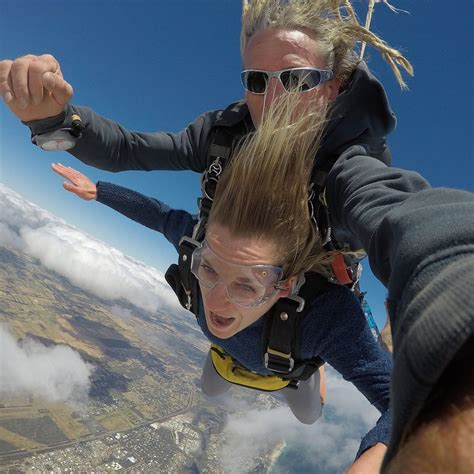 SKYDIVE GERONIMO BUSSELTON - All You Need to Know BEFORE You Go 2026 ...
