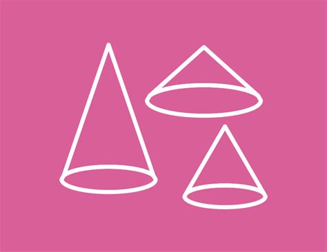 Cone Pattern Layout 的图像结果