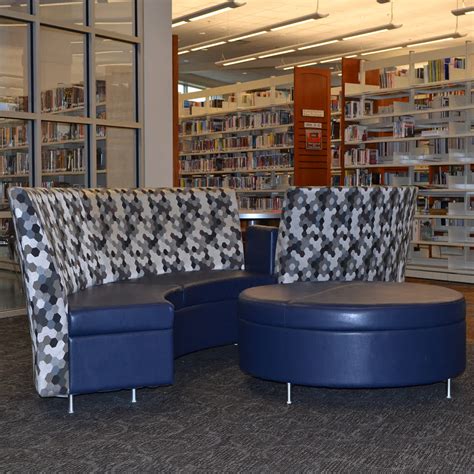 Grayson County Public Library - KPC Architectural Products, Inc.