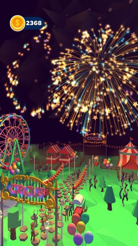 Fireworks 3D游戏下载,Fireworks 3D游戏安卓最新版 v1.0 - 浏览器家园