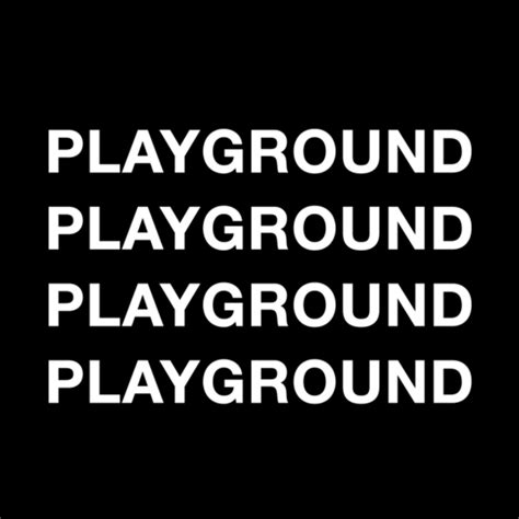 Playground LA – Apps on Google Play