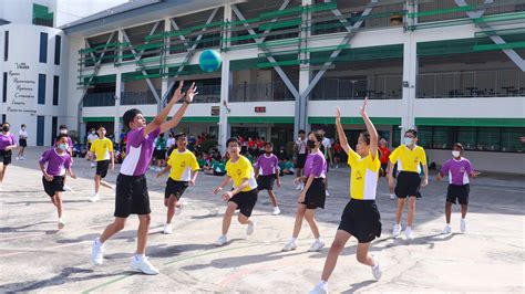 Direct School Admissions