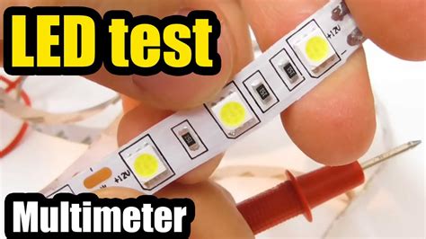 Testing Light Bulb On Multimeter 的图像结果