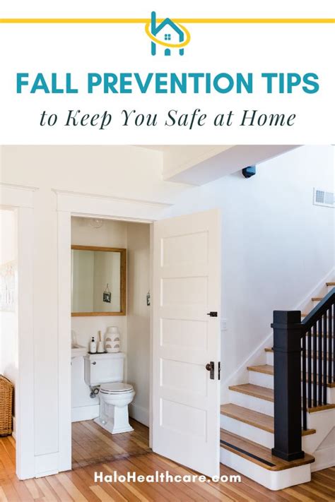 Image result for Fall Prevention Tips