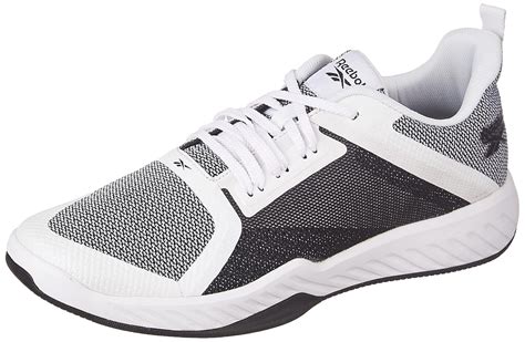 Buy Reebok Men's Flash TR Training Shoe, White, 7 at Amazon.in