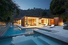 Use Chartreuse In Your Modern Home by These 11 Modern Homes In Southern California Offer An Use Chartreuse In Your Modern Home