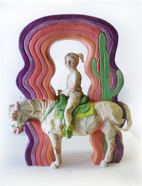 Famous Ceramic Artists