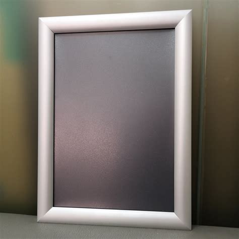 Image result for PVC Snap Frame