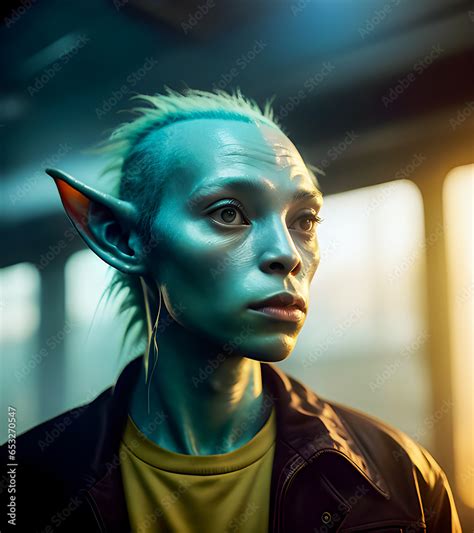 Image result for Alien Female Hybrids