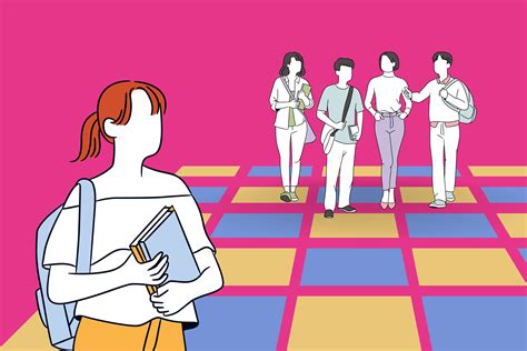 Cliques In High School