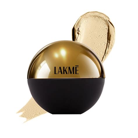 Buy LAKMÉ Xtraordin Airy Mattreal Matte Medium Coverage Mousse For All ...