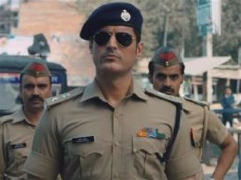 Inspired By A Real Life IPS Officer’s Story, ‘Bhaukaal’ Is An Edge Of ...