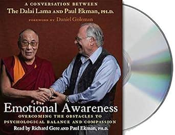 Buy Emotional Awareness: Overcoming the Obstacles to Psychological ...