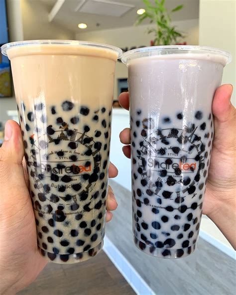 Black milk – Artofit