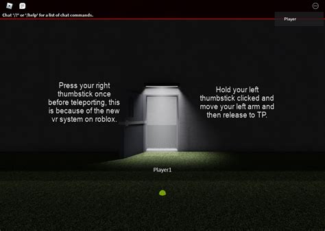 Image result for Roblox Studio VR Coding Tutorial