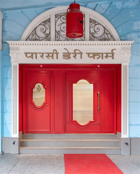 Parsi Dairy Farm: Mumbai's iconic 100-year-old eatery gets a ...