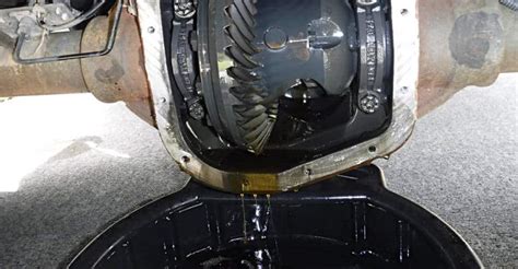 How Much Does A Rear Differential Rebuild Cost