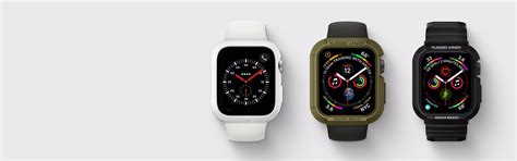 Apple Watch Case – Spigen India