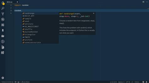 Coding with Python 的图像结果