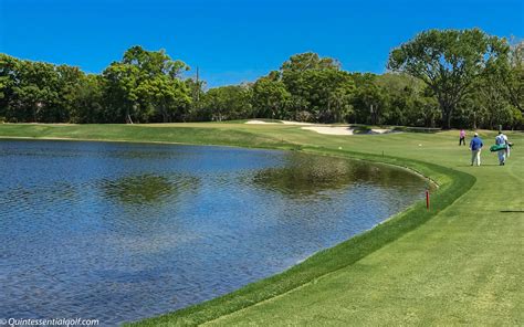 Bay Hill Golf Club & Lodge - Quintessential Golf