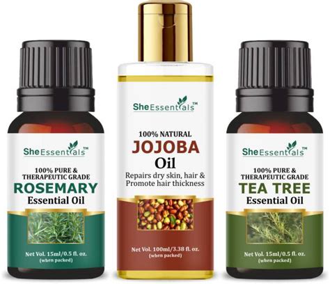 Tea Tree Oil - Buy Tea Tree Oil online at Best Prices in India ...