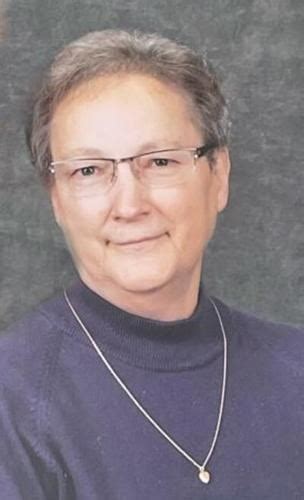 Mary Ann Lindsey Obituary (2023) - Decatur, IN - Zwick and Jahn Funeral ...