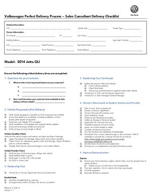 Image result for PDI Process