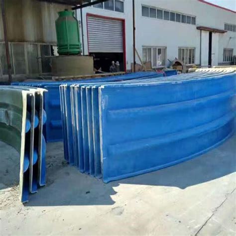 云南玻璃钢水池的制作步骤有哪些_污水处理设备_化工