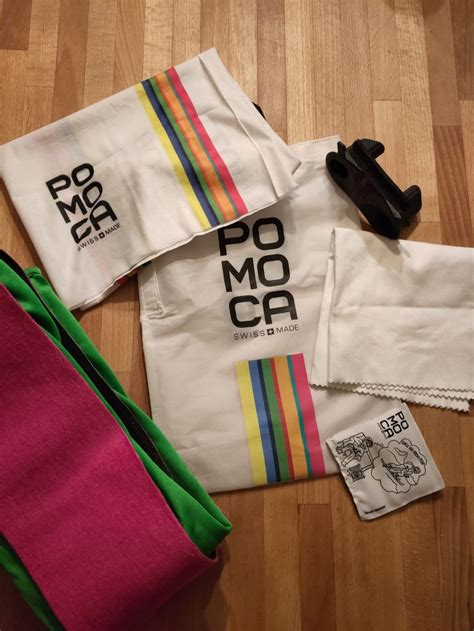 Gear of the week | Pomoca Free Pro 2.0 ski skins | PowderGuide