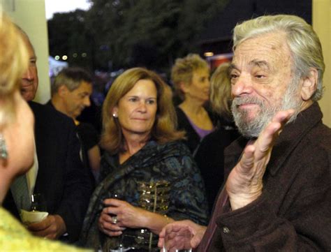 Stephen Sondheim: The ultimate composer