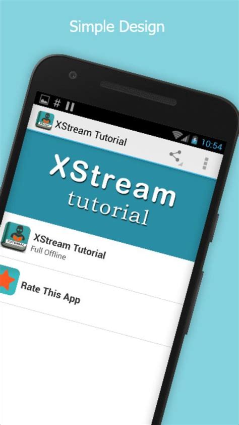 Image result for Xstream Tutorial