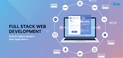 OILab - Full Stack Web Development