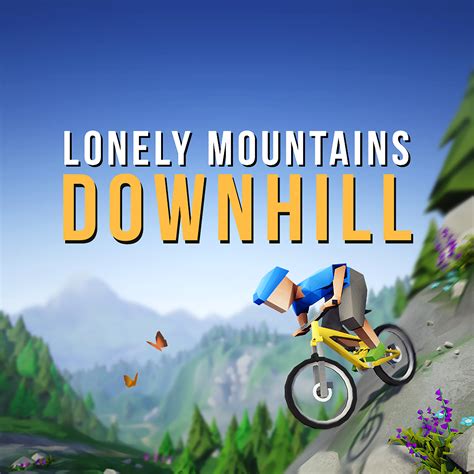 Lonely Mountains: Downhill - Complete Edition