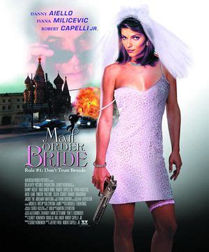Image result for Mail Order Bride Film