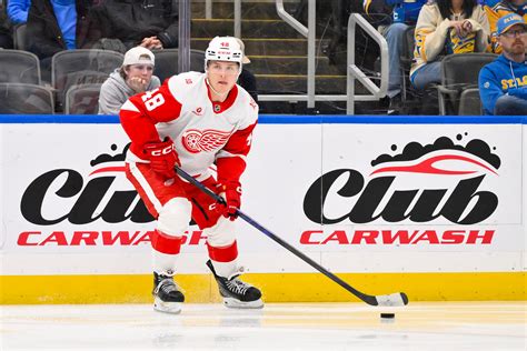 Detroit Red Wings vs Los Angeles Kings Prediction 10/30/2025 Today's NHL Picks - Pick Dawgz