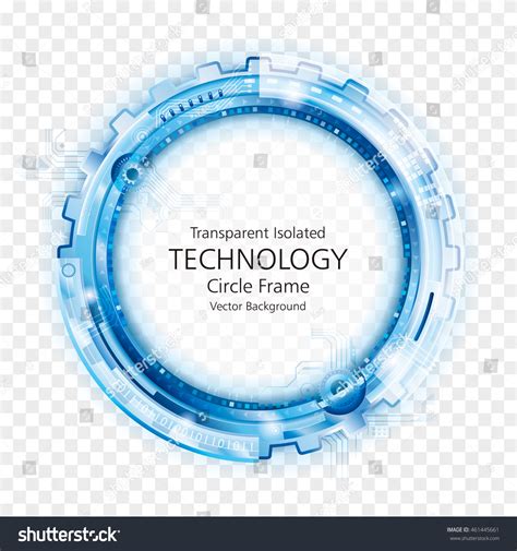Tech Circle Transparent 的图像结果