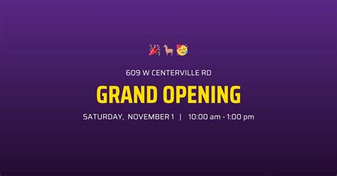 Garland Grand Opening | FREE EVENT, 609 W Centerville Rd, Garland, TX ...