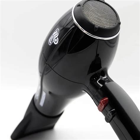 ETI Secador de pelo Digital Compact 2400W - Grupo Yosvic
