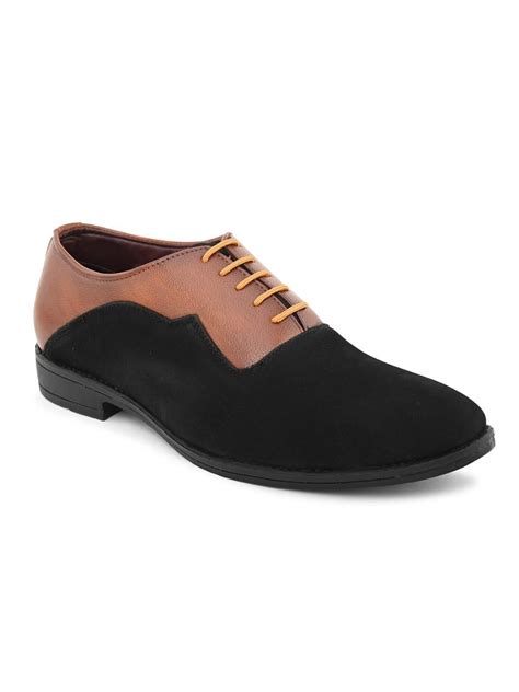 Men's Leather Formal Shoes – Leather Hub