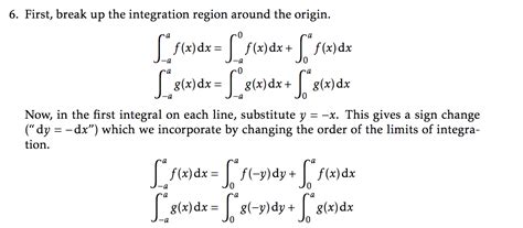 Solved Change the order of integration in the following | Chegg.com