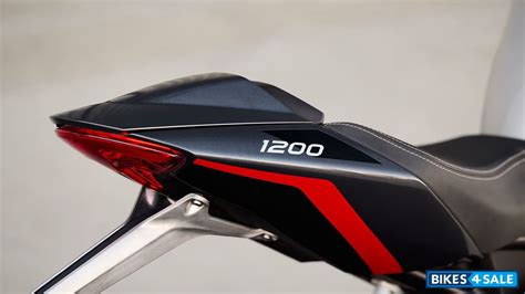 Triumph Speed Triple 1200 RS 2025 Motorcycle Picture Gallery - Bikes4Sale