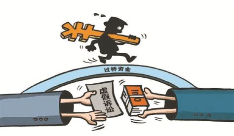 河南：警示！俩律师因虚假诉讼获刑被判刑吊销从业资格！_腾讯新闻