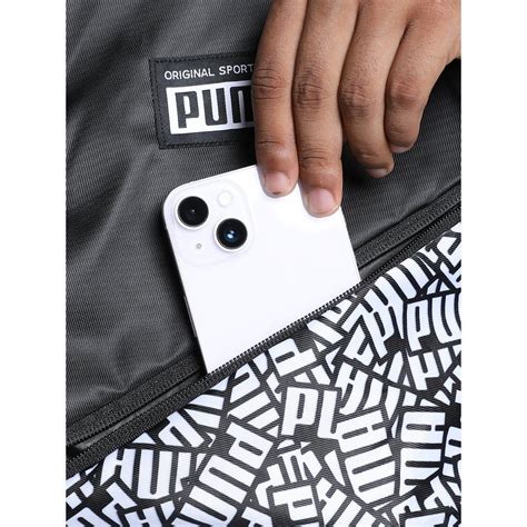 Buy Puma Chintz Unisex Backpack Online