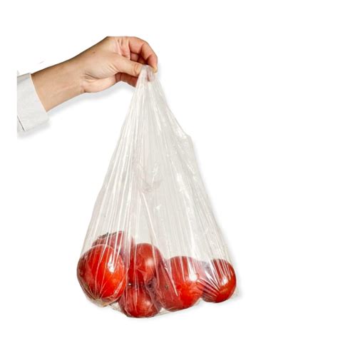 Carrier Bags