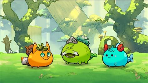 Axie Infinity iOS Download 的图像结果