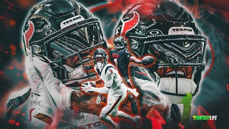 Week 6 Fantasy Football Rankings: Risers, Fallers, And More