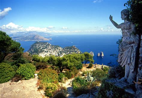 Capri Italy | Isle of capri, Capri italy, Capri island